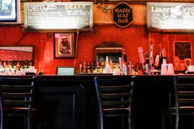 Maple Leaf Bar feature image