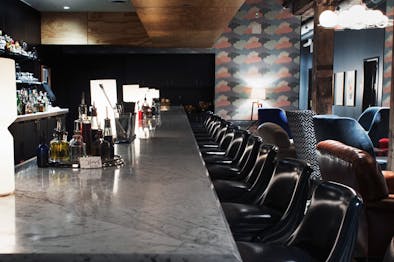 Marvel Bar feature image