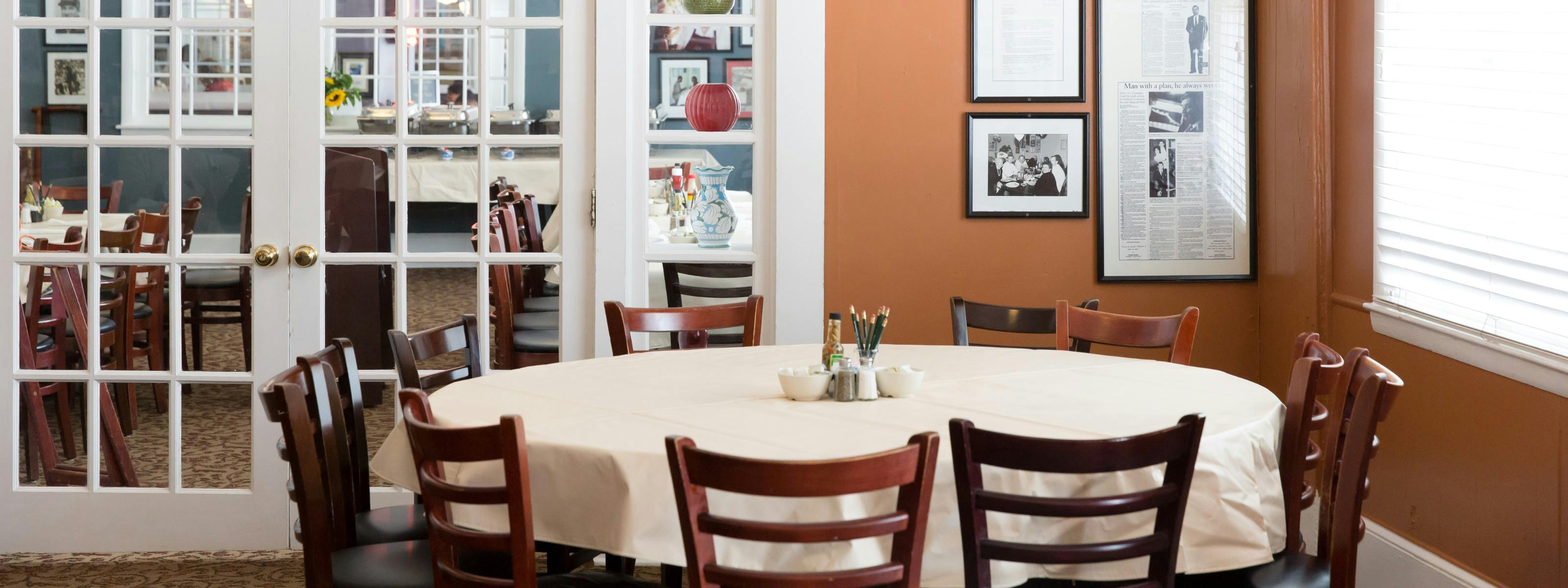 Mary Mac’s Tea Room Midtown Atlanta The Infatuation