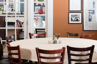 Mary Mac’s Tea Room feature image