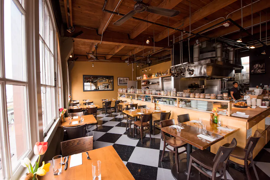 Matt’s In The Market Seattle The Infatuation