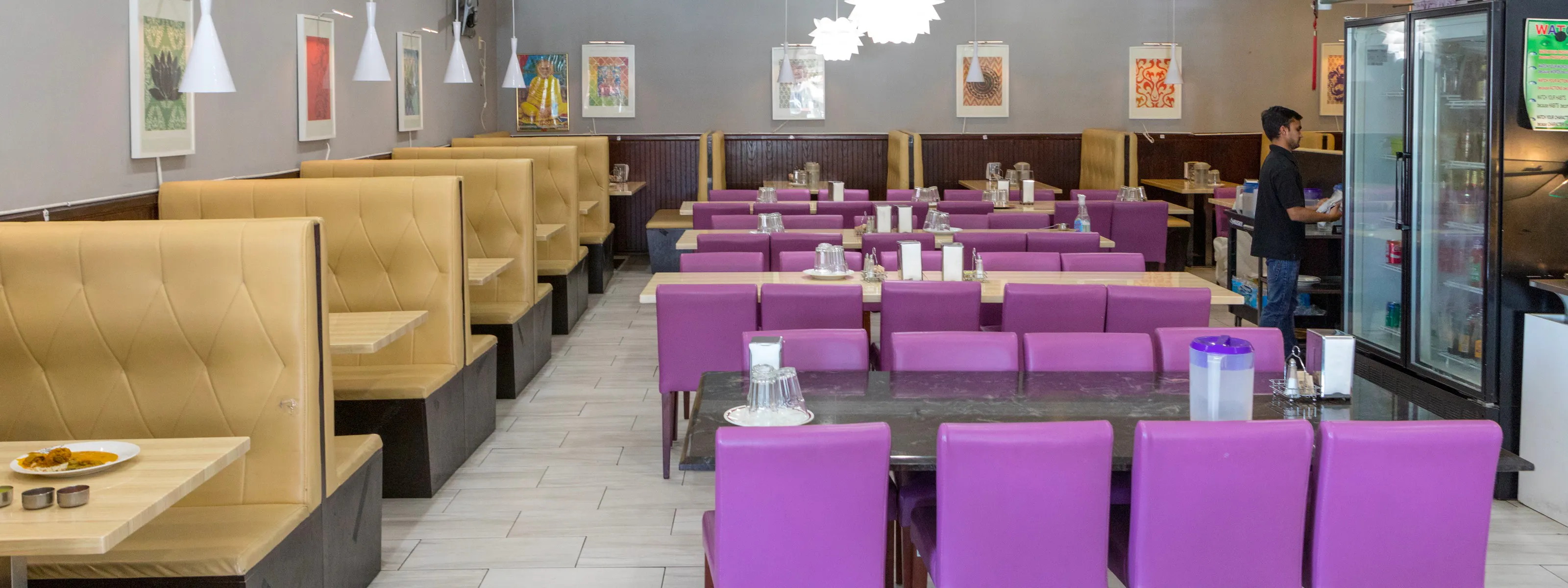 Mayura Restaurant Culver City Los Angeles The Infatuation