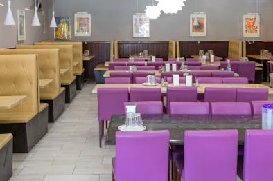 Mayura Restaurant feature image