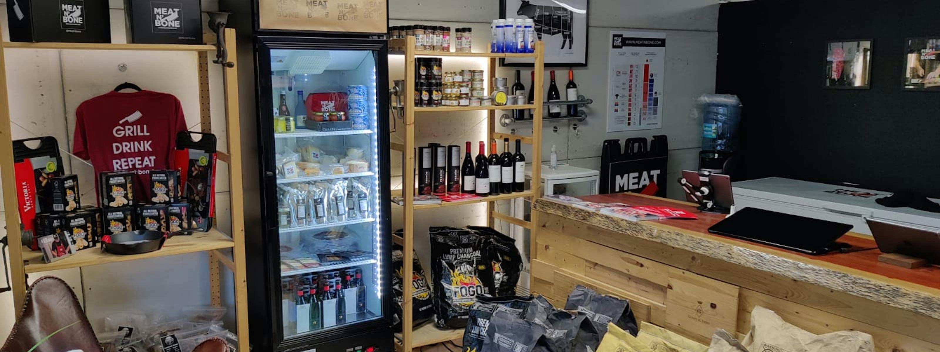 Meat N' Bone Coral Gables Miami The Infatuation