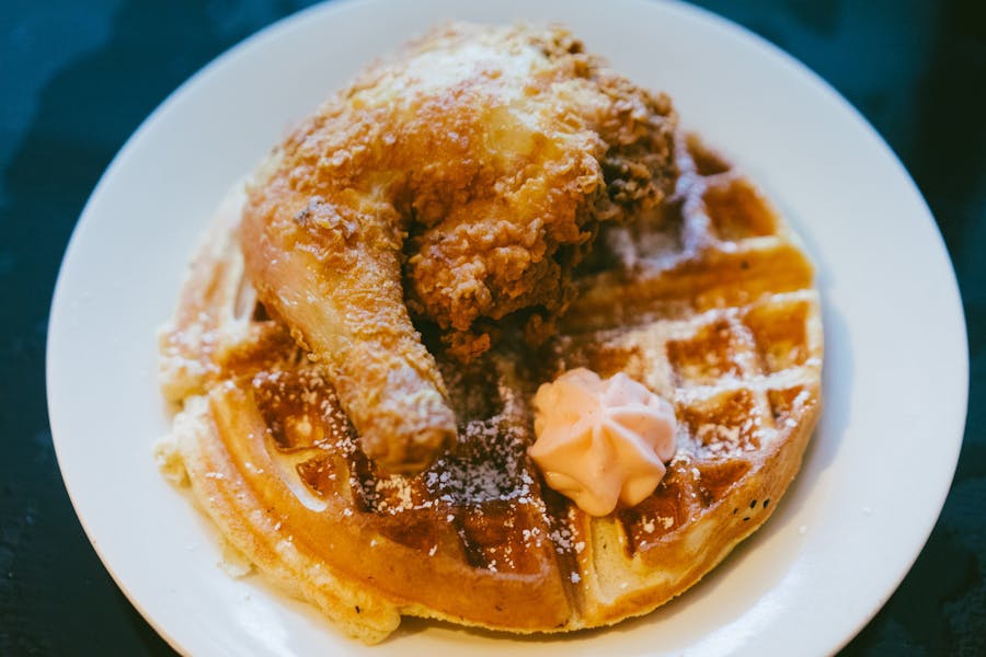 Melba’s Harlem New York The Infatuation