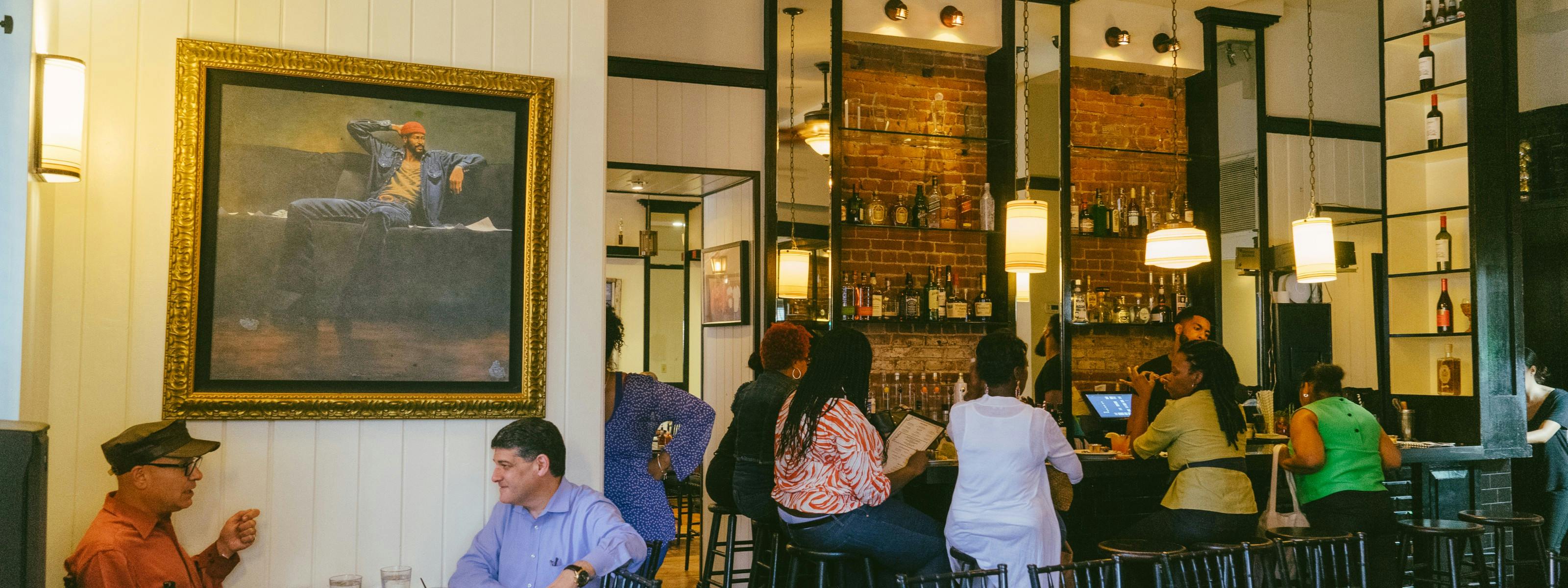 Melba’s Harlem New York The Infatuation