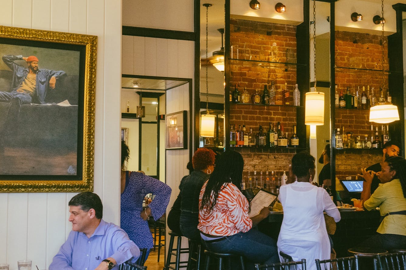 The Best Restaurants In Harlem Harlem New York The Infatuation