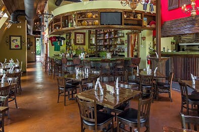 Mezcalito’s Cocina & Tequila Bar feature image