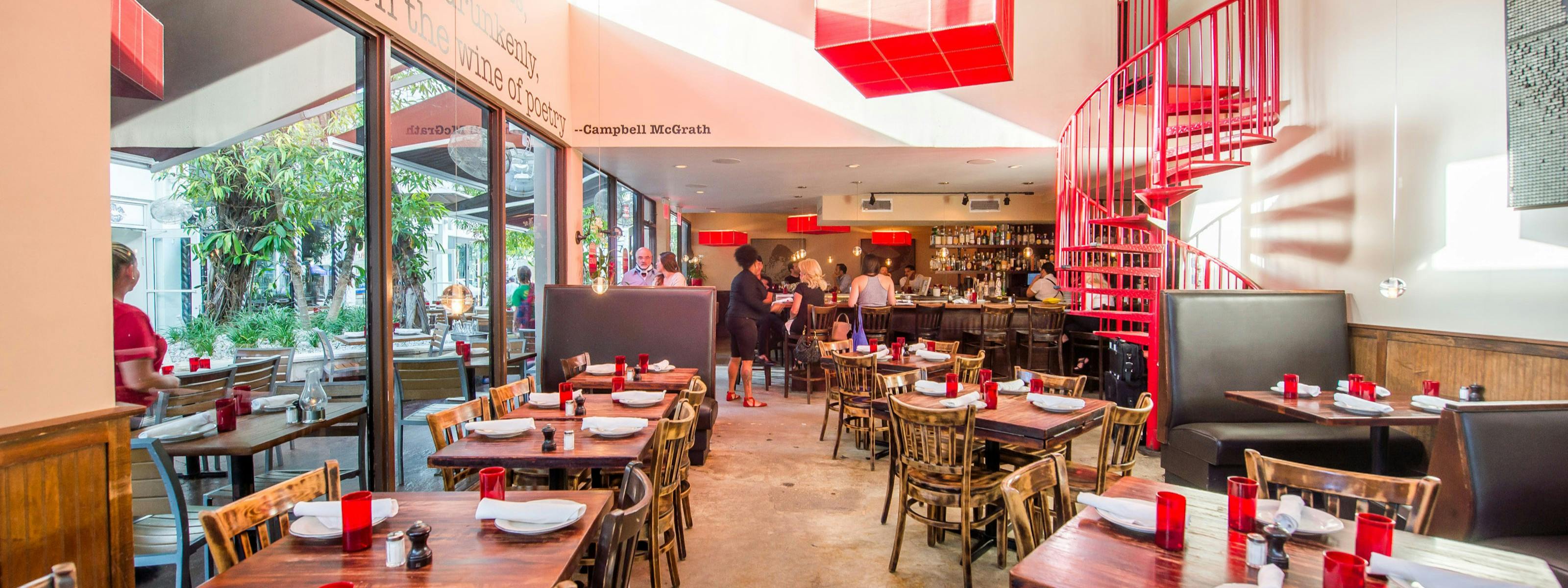 The Best Miami Brunch Restaurants - Miami - The Infatuation