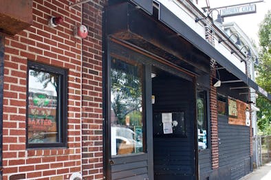 Midway Cafe feature image