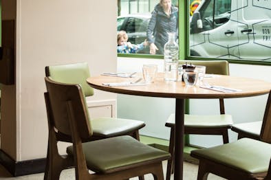 Mildreds Camden feature image