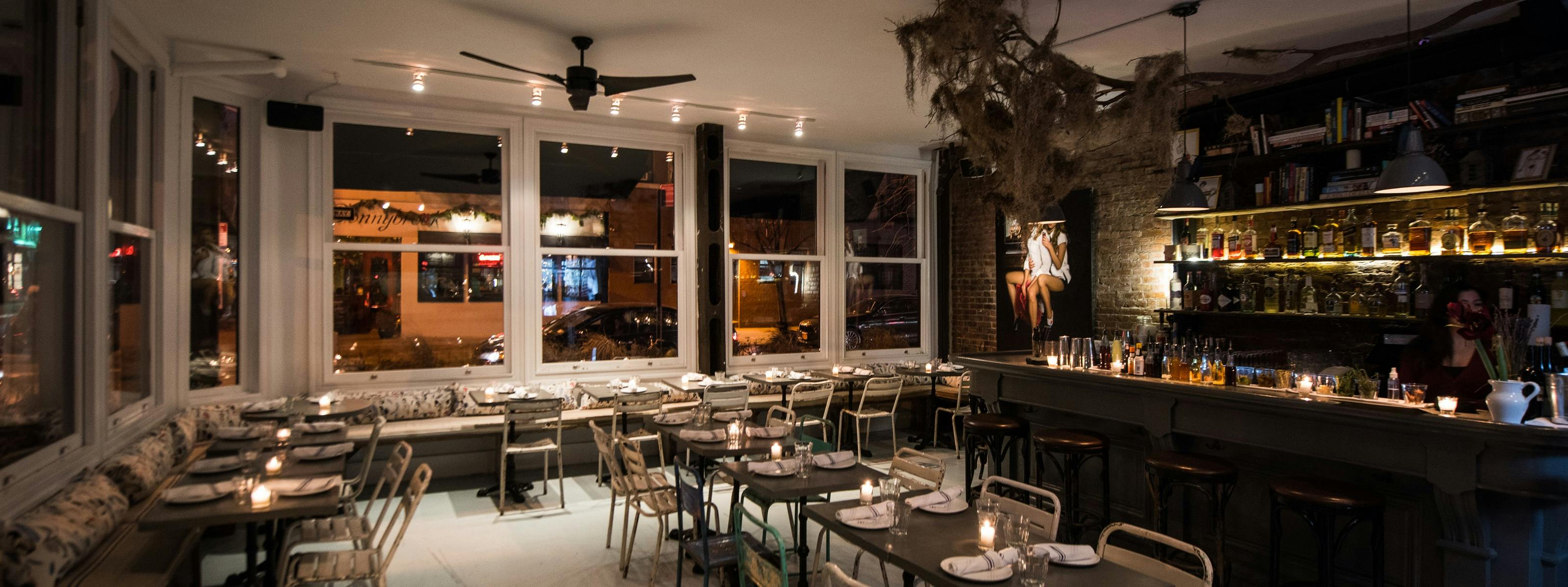 Minnie’s Lower East Side New York The Infatuation