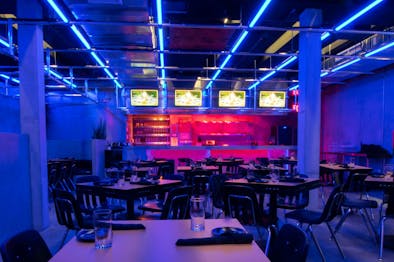 Mission Chinese Food Brooklyn feature image