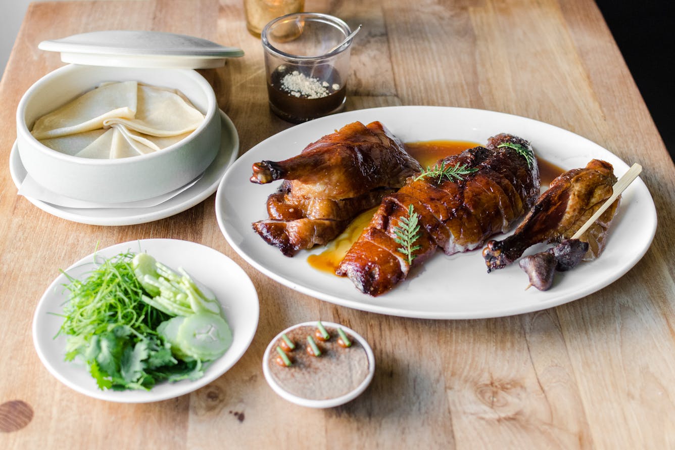 Mister Jiu’s Chinatown San Francisco The Infatuation