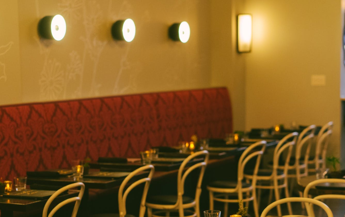 Modern Love Brooklyn Williamsburg New York The Infatuation