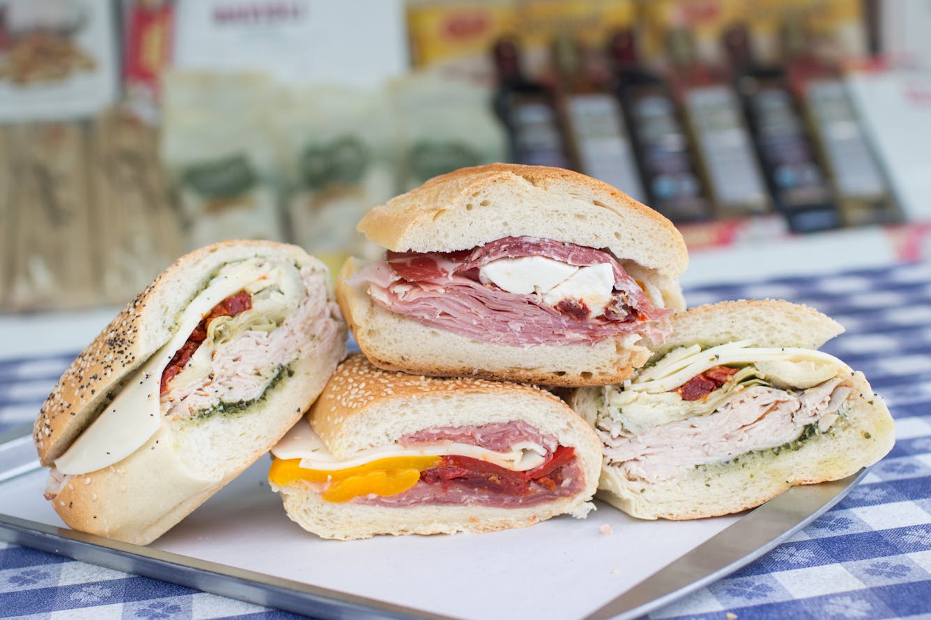 Molinari Delicatessen North Beach San Francisco The Infatuation