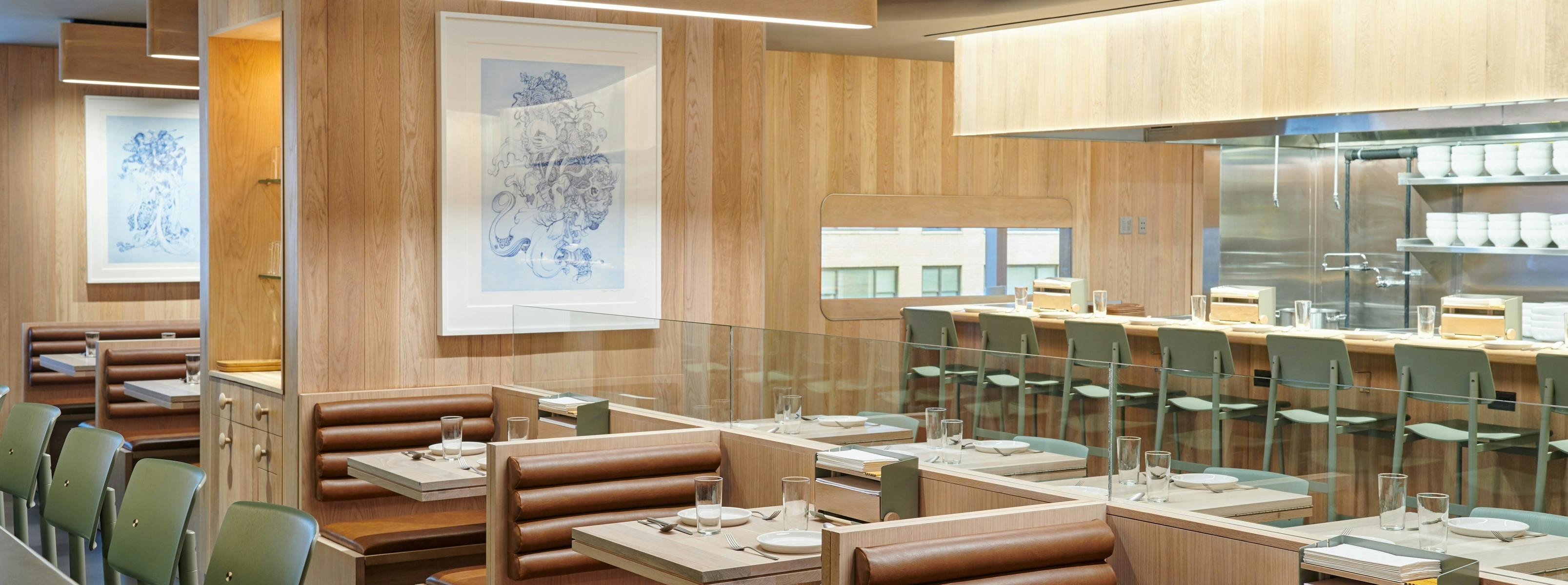 Momofuku Noodle Bar Upper West Side New York The Infatuation