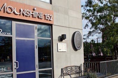 Moonshine 152 feature image