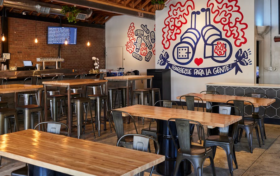 Moo’s Craft Barbecue Lincoln Heights Los Angeles The Infatuation