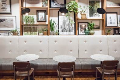 Mr. West Cafe Bar feature image