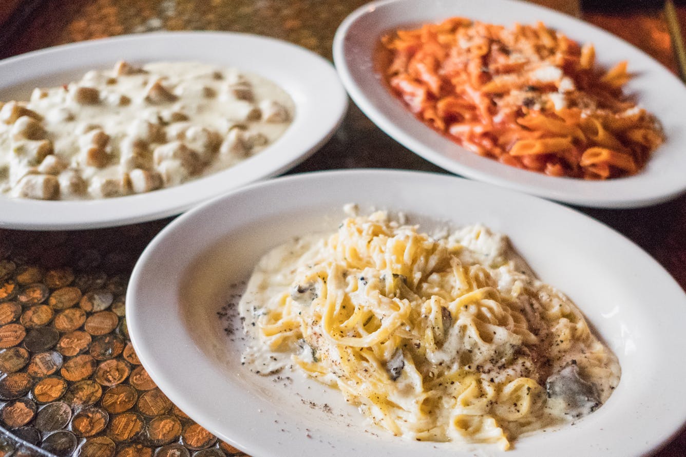 Murph’s Bar Fishtown Philadelphia The Infatuation