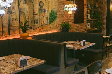 Nargis Bar & Grill feature image