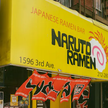 The Best Ramen in NYC - New York - The Infatuation