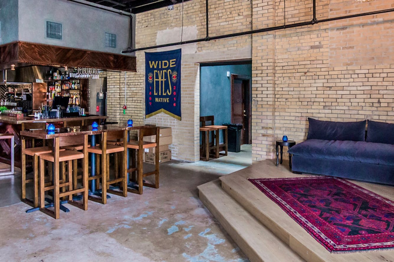 The Bachelor Party’s Guide To Austin Austin The Infatuation