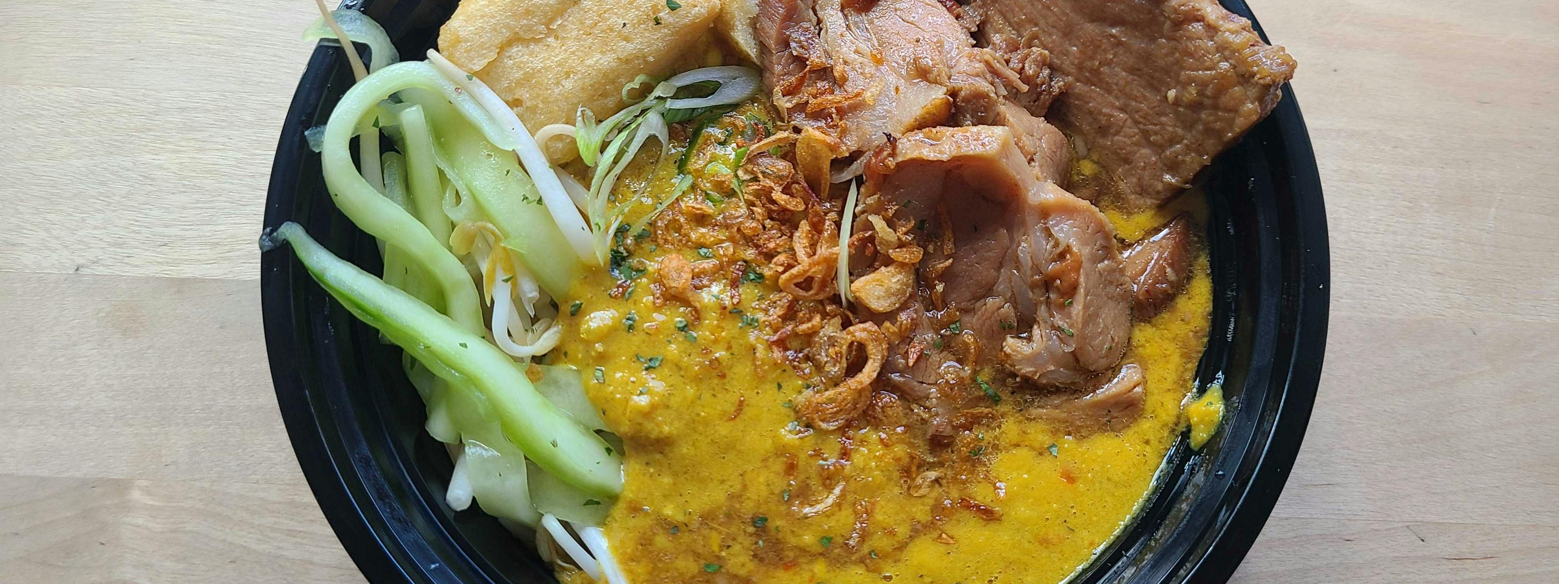 Native Noodles Washington Heights New York The Infatuation