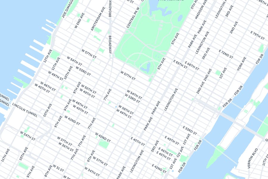 19 Great Healthy Lunch Options In Midtown New York The Infatuation