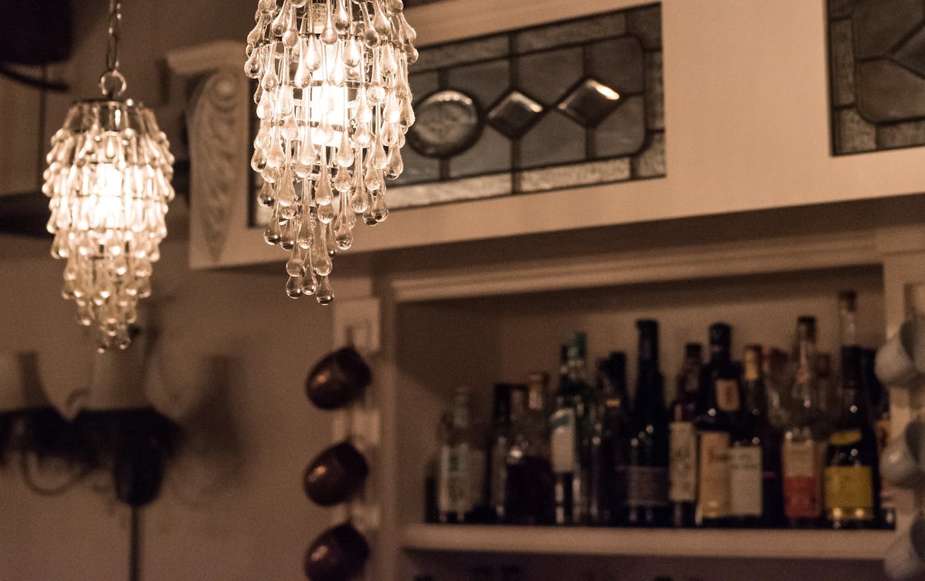 Needle & Thread Capitol Hill Seattle The Infatuation