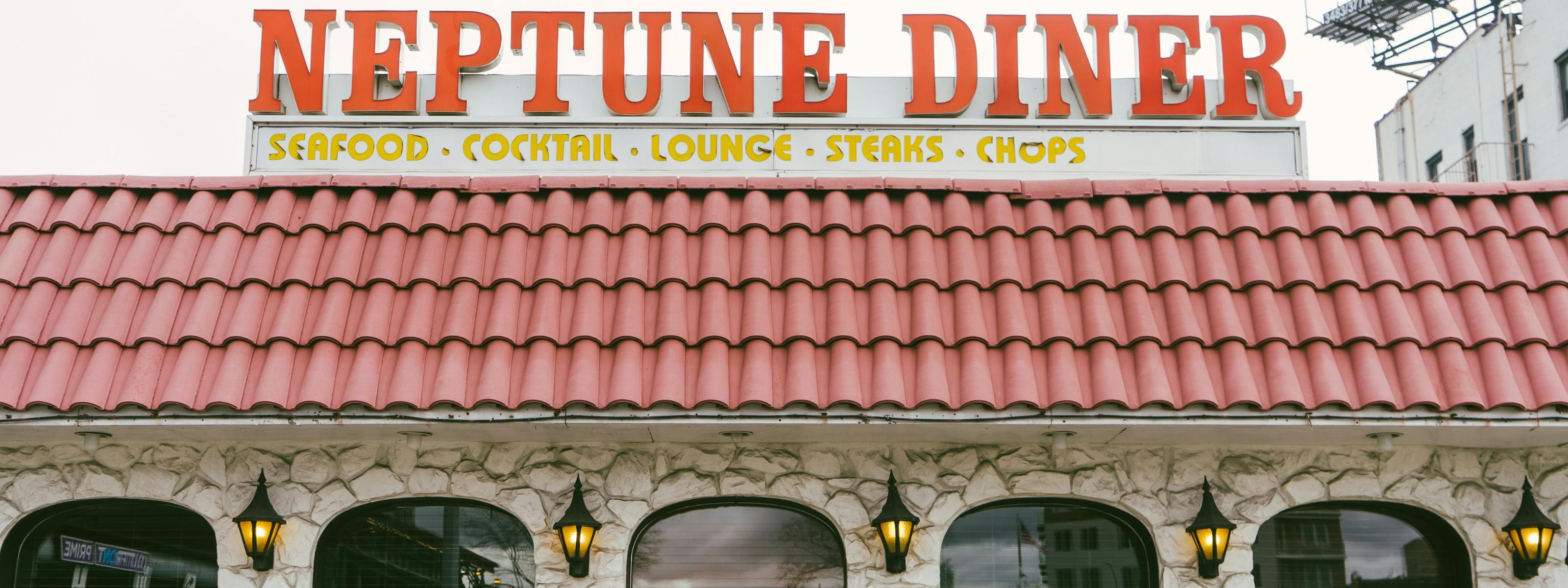 Neptune Diner Astoria New York The Infatuation