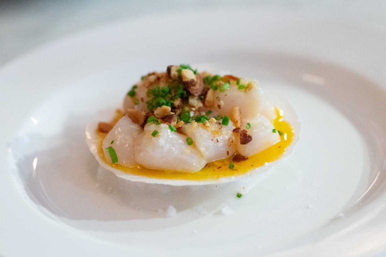 Neptune Oyster North End Boston The Infatuation