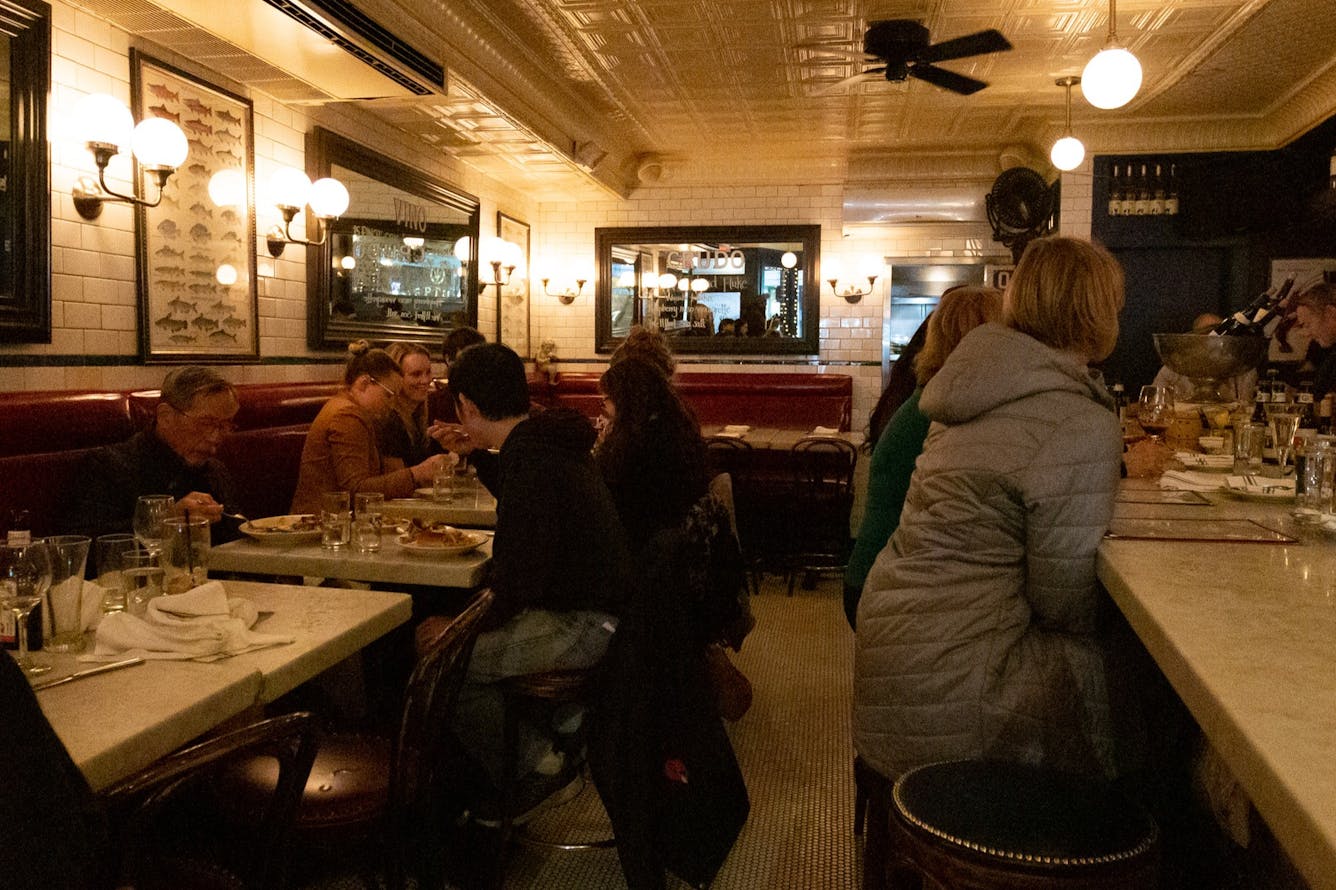 The Best Restaurants In The North End North End Boston The