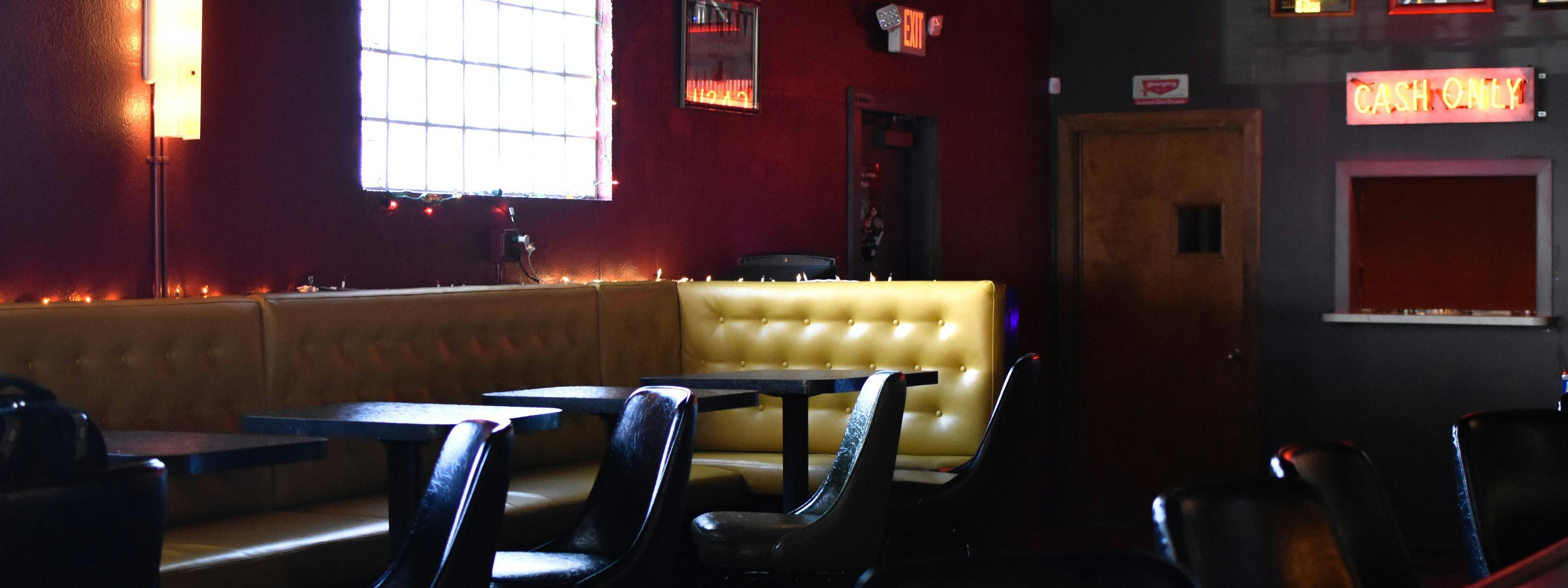 Nickel City East Austin Austin The Infatuation