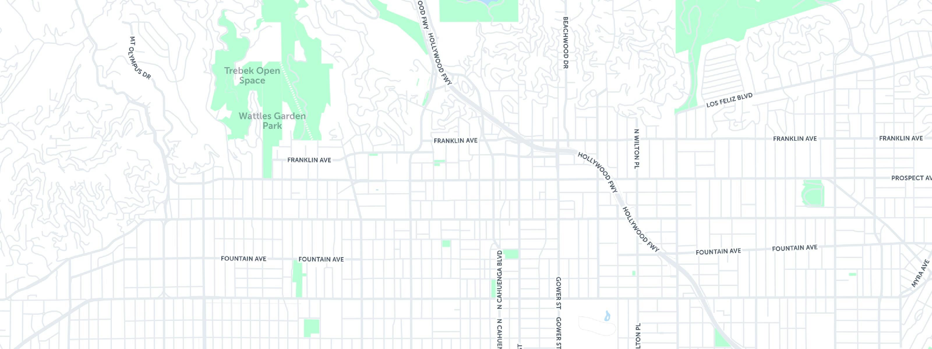 No Vacancy Hollywood Los Angeles The Infatuation