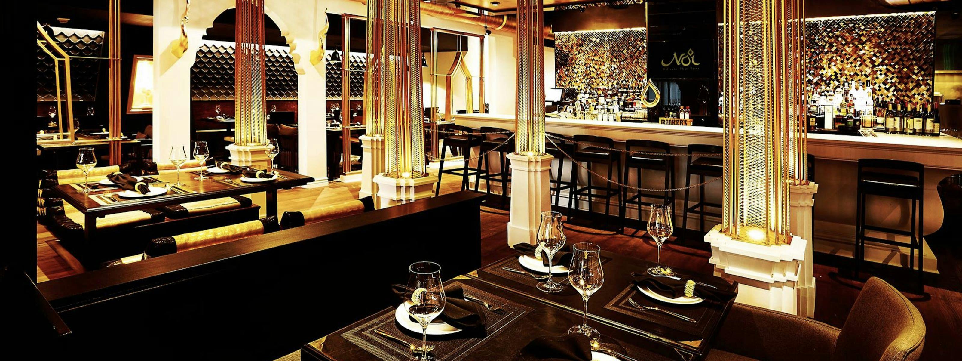 Noi Thai Cuisine Downtown Seattle The Infatuation