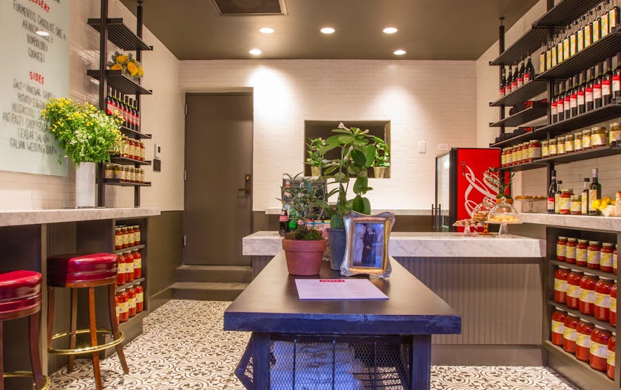 Nonna's West Loop Chicago The Infatuation