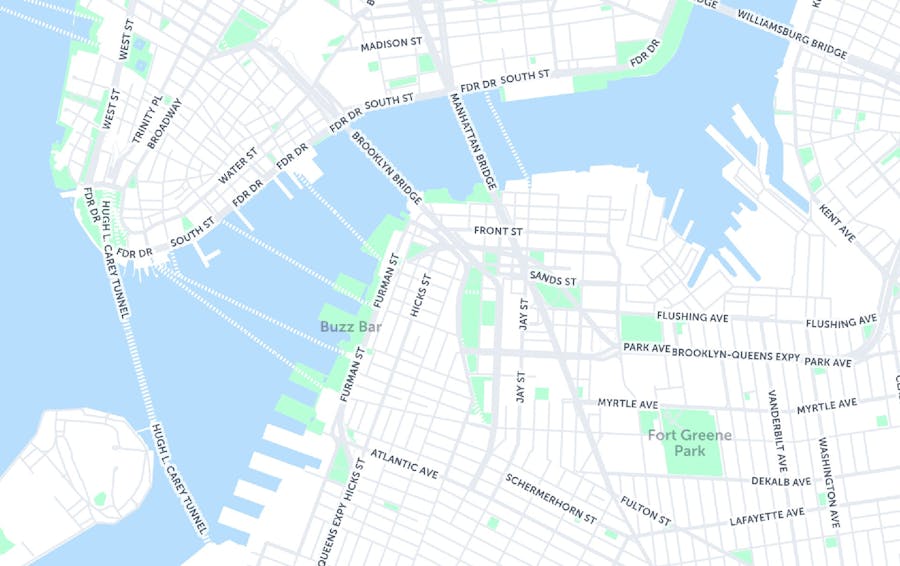 Noodle Pudding New York The Infatuation