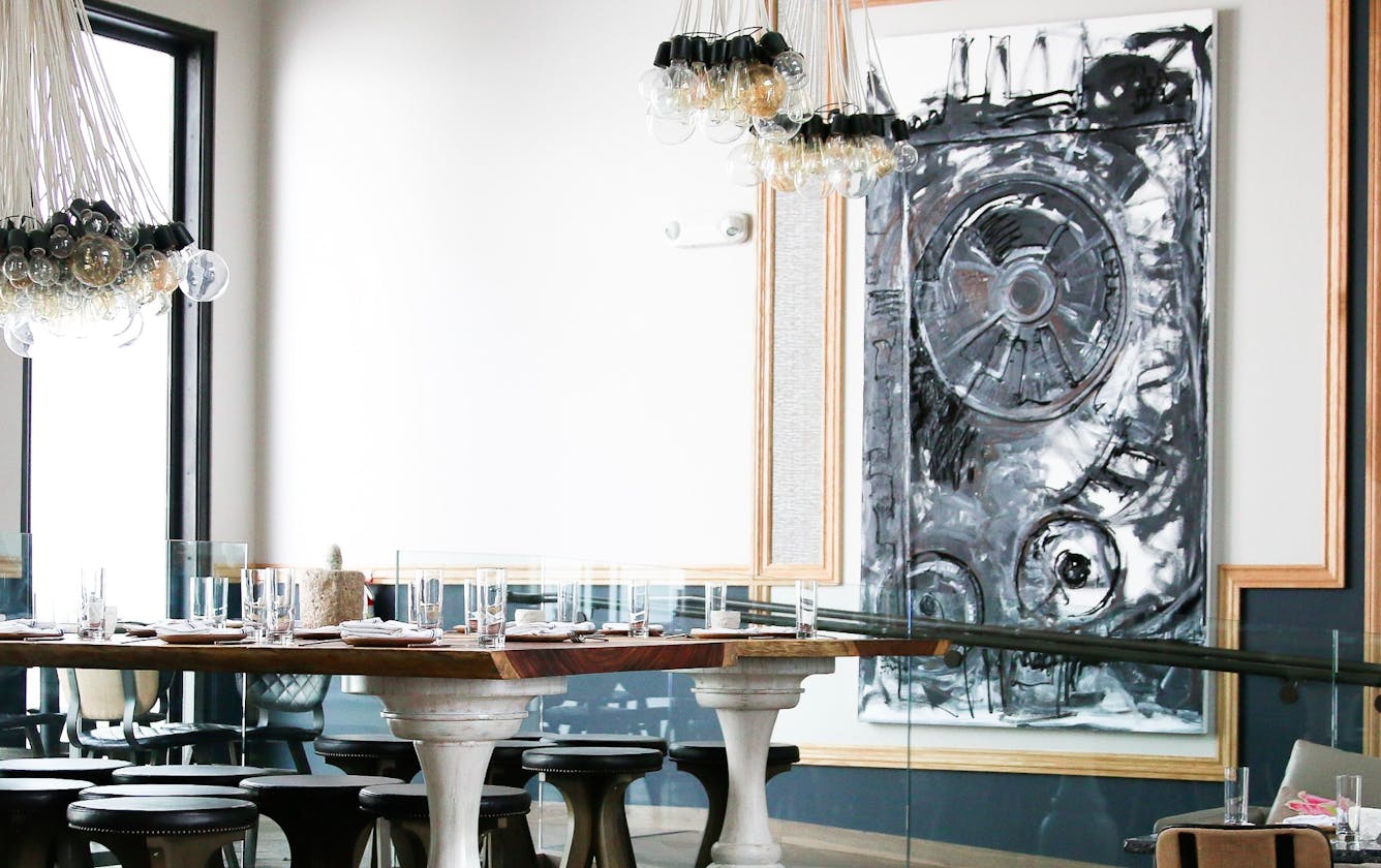 Norah West Hollywood Los Angeles The Infatuation