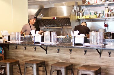 Oisa Ramen feature image