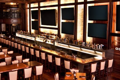 Old Town Pour House feature image