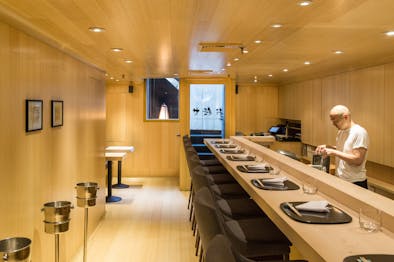 Omakase Room By Tatsu feature image