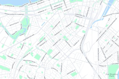 Orinoco feature image