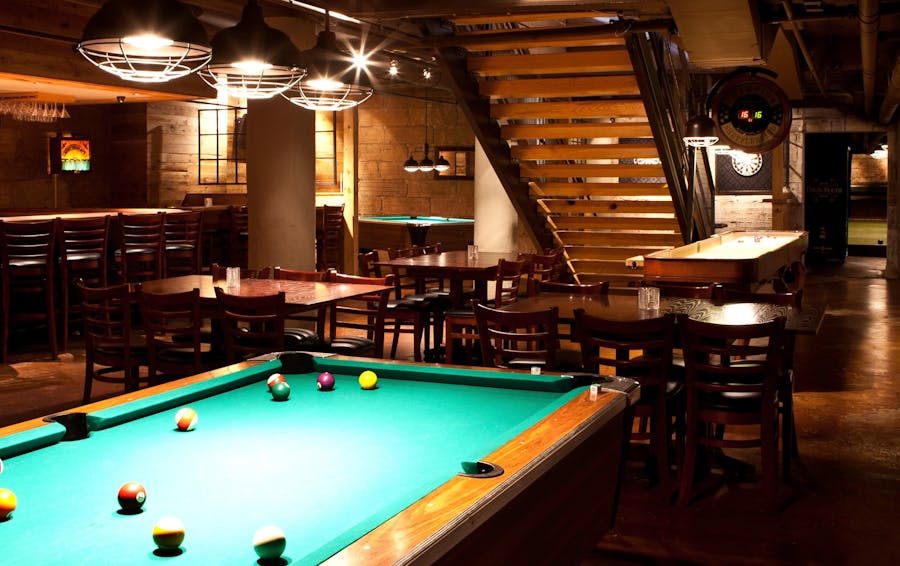 Ormsby’s West Midtown Atlanta The Infatuation