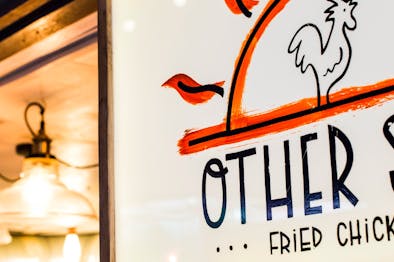 Other Side Fried feature image