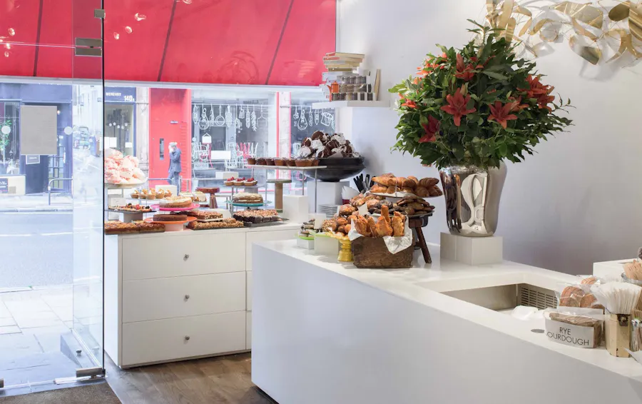 Ottolenghi Islington