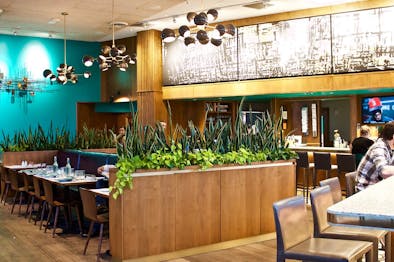 Our Fathers Deli feature image