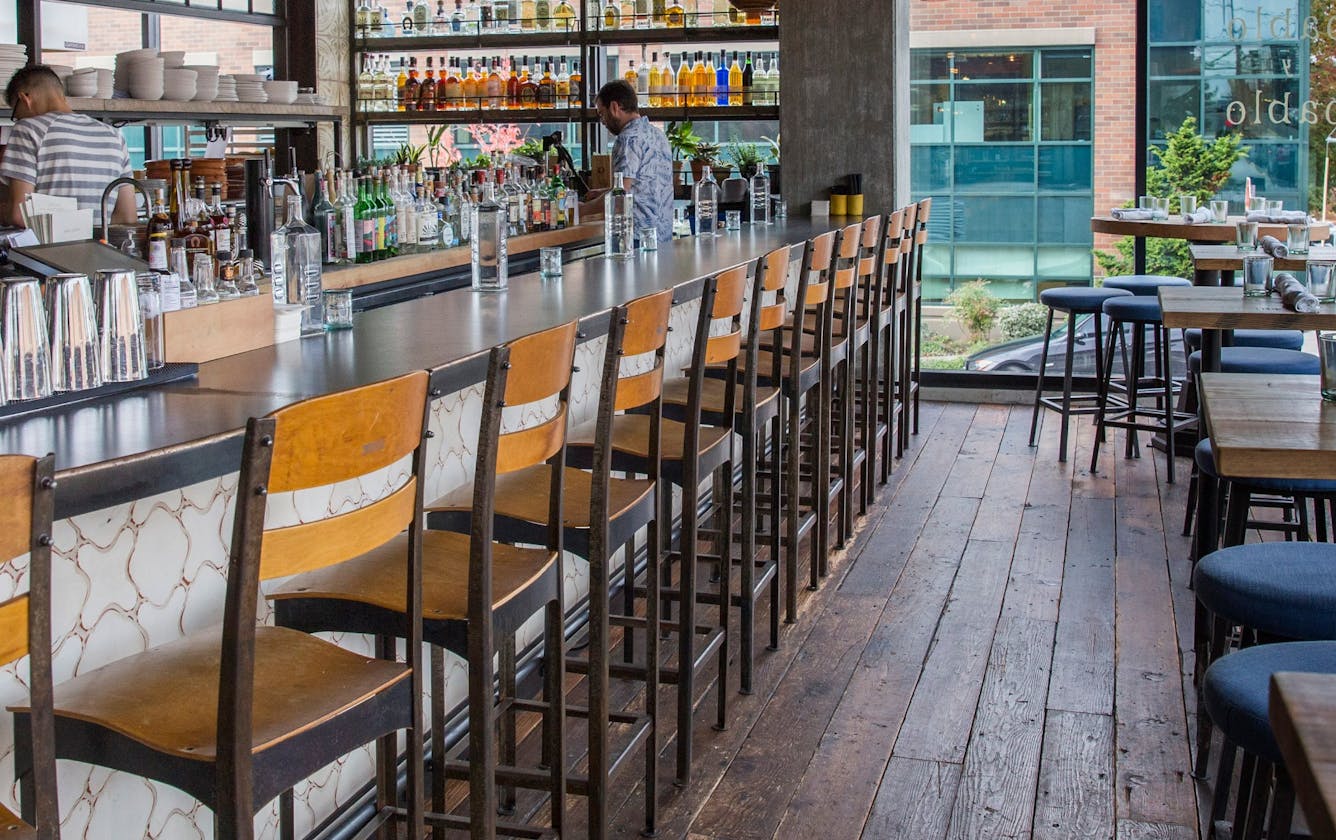 Pablo y Pablo Wallingford Seattle The Infatuation