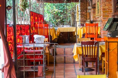 Pace Restaurant feature image
